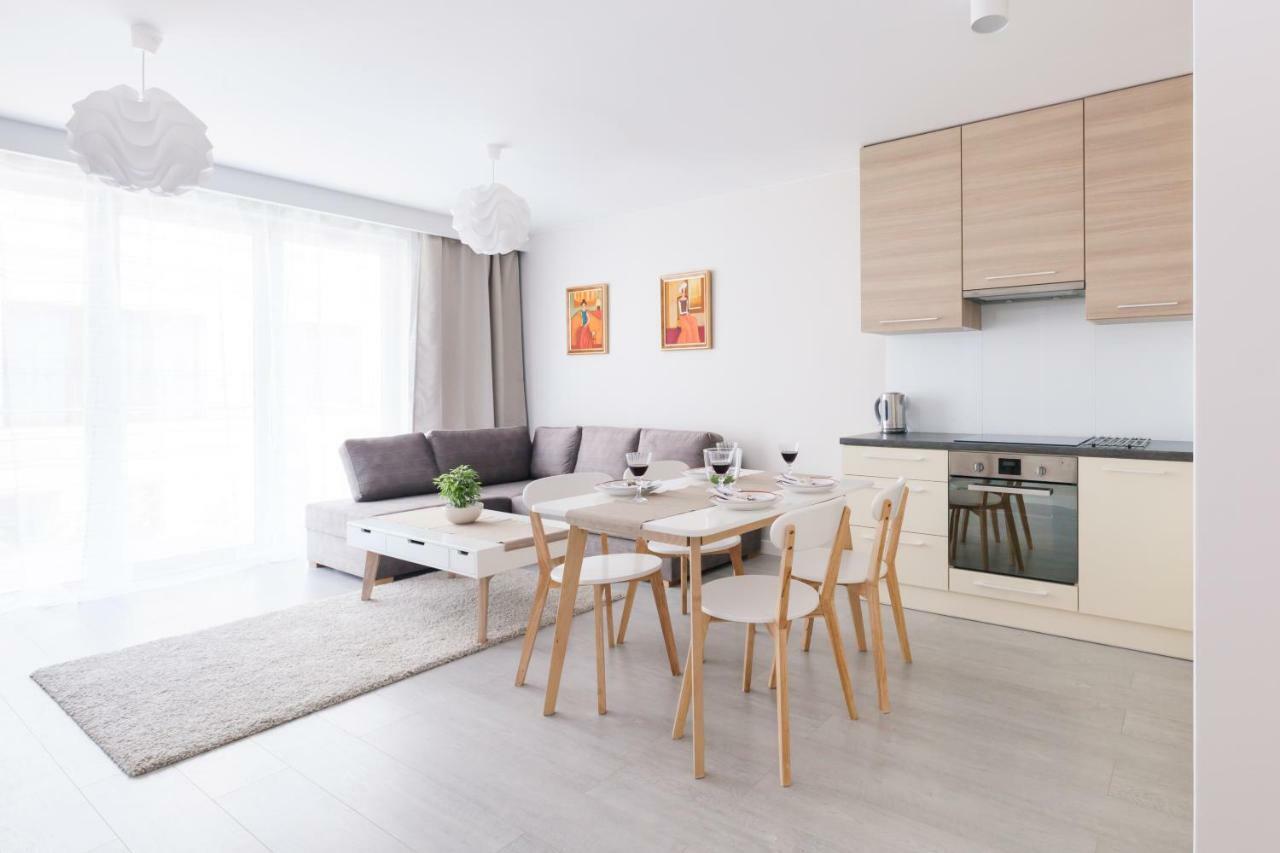 Raval Apartments - Soft Beige Реваль Экстерьер фото